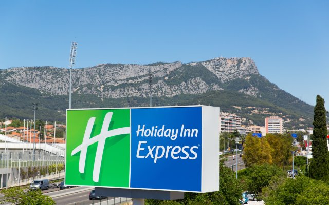 Holiday Inn Express Toulon - Est, an IHG Hotel