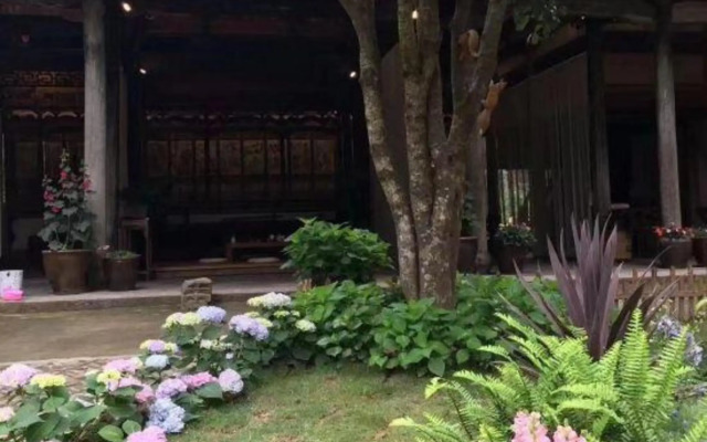 Fengyi Guesthouse