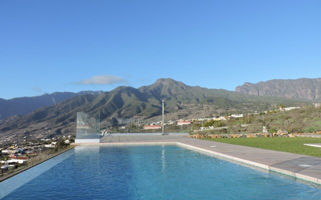 Villa Los Cantiles, en Tacande - El Paso