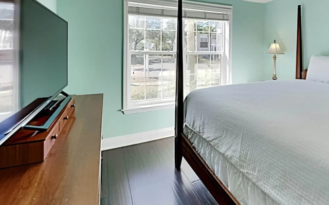The Village by Southern Vacation Rentals
