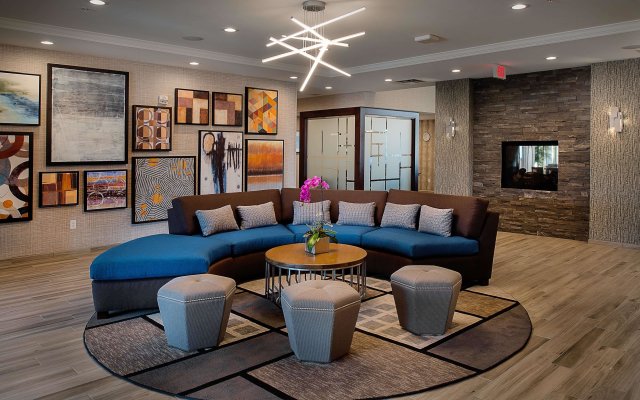 Homewood Suites by Hilton St. Louis Westport