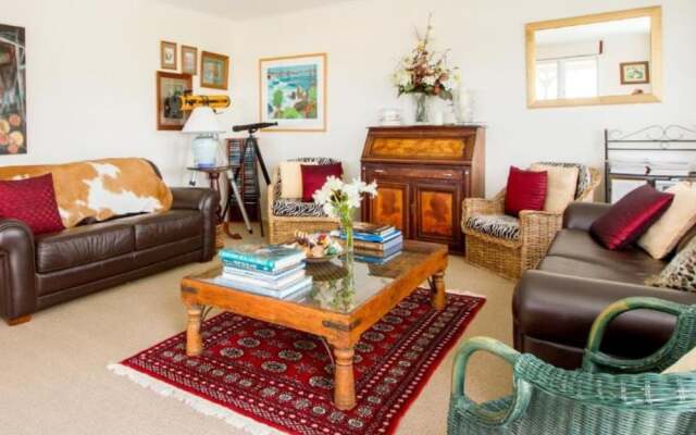 Mangawhai Lodge