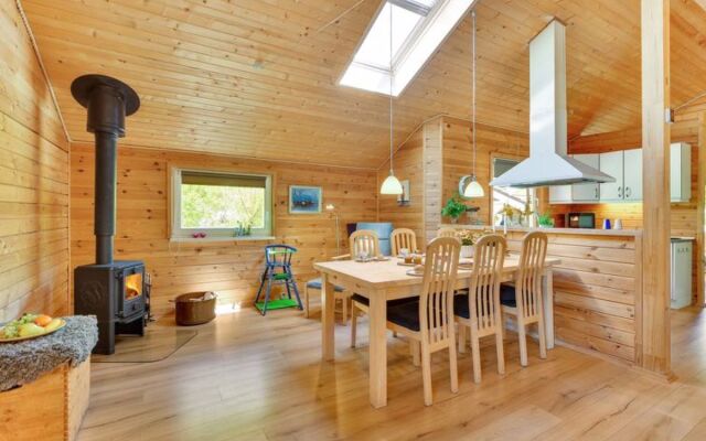"Ayla" - 1.9km from the sea in Western Jutland