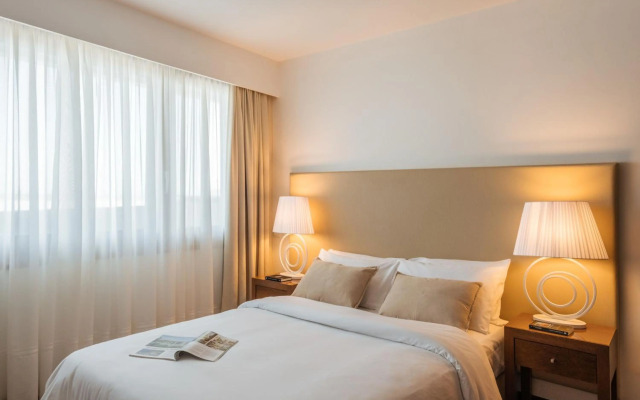 Sao Felix Hotel Hillside and Nature