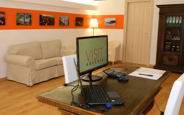VISIT ARCEVIA Appartamenti Casa Vacanze Albergo Diffuso