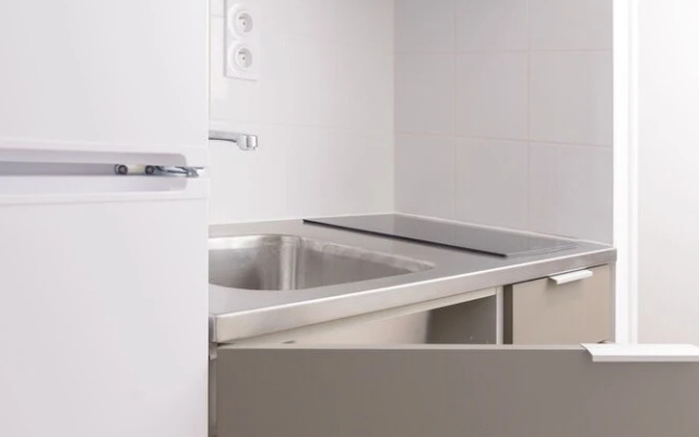 Hotel Les Portes De Paris