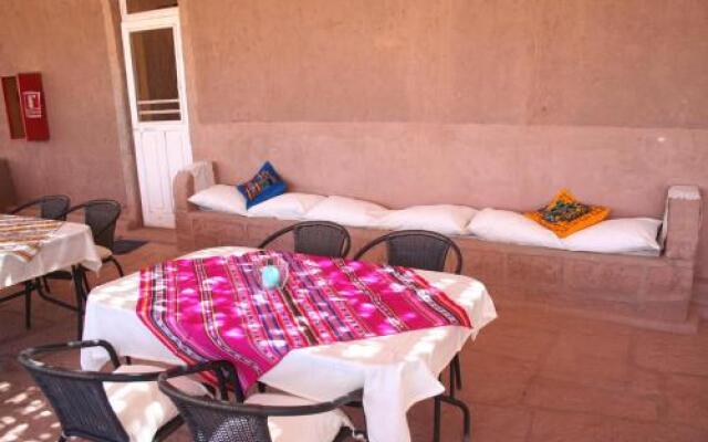 Quinta Adela Bed & Breakfast