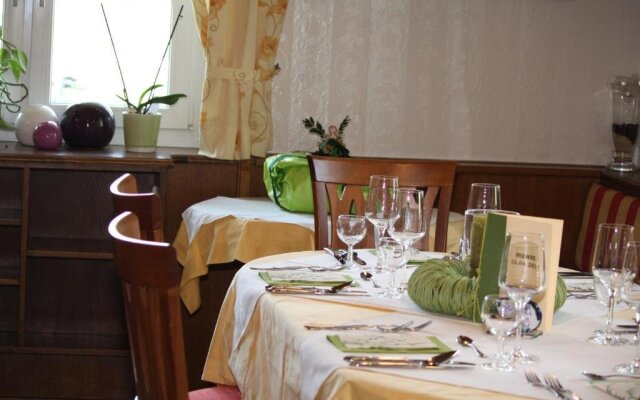 Landhotel Waldmühle