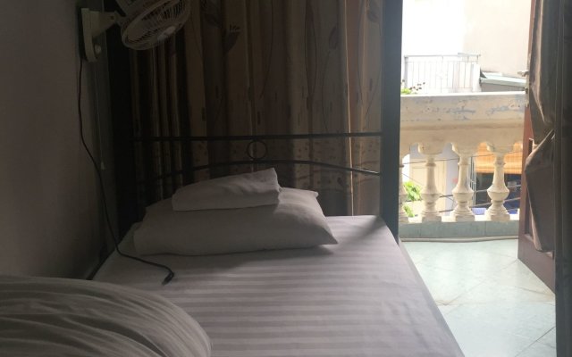 Hanoi Evergreen Hotel