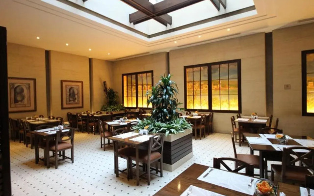 Casa D Or Hotel