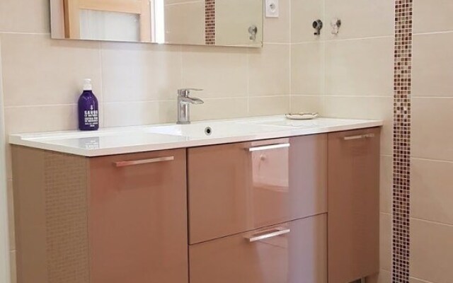 Sete Vue Canal Duplex Pour 7 Personnes