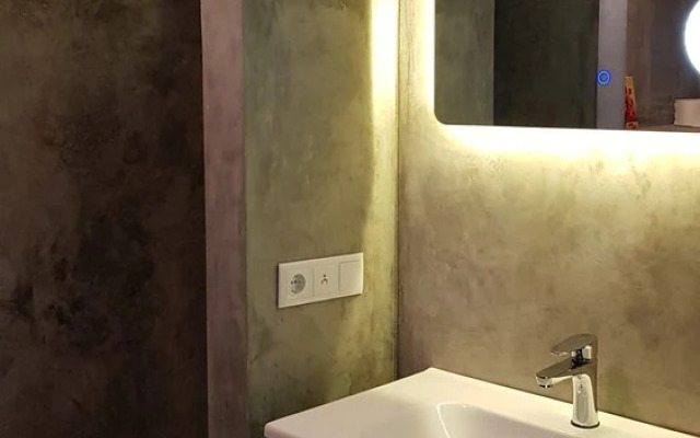 Villa Carina Apartments