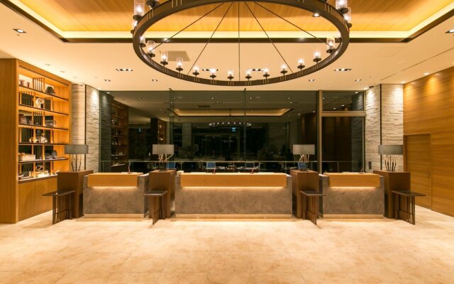 Highland Resort Hotel & Spa