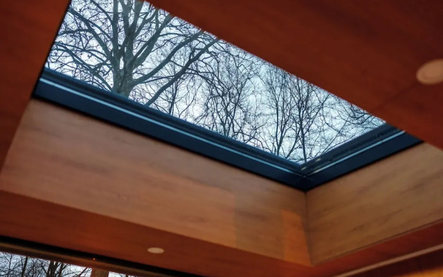 Bleu Minuit La Source