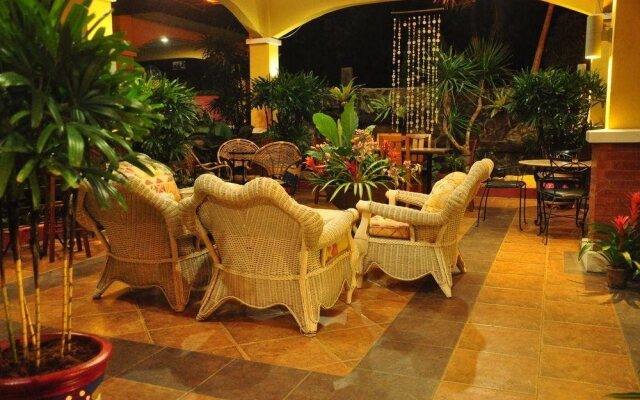 Casa Verde Boutique Hotel and Gardens