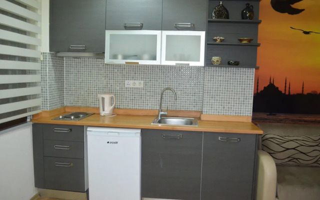 As Hotel Taksim