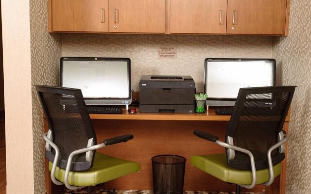 SpringHill Suites by Marriott Huntsville West/Research Park