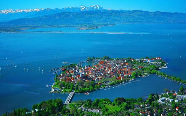 DJH Jugendherberge Lindau - Hostel
