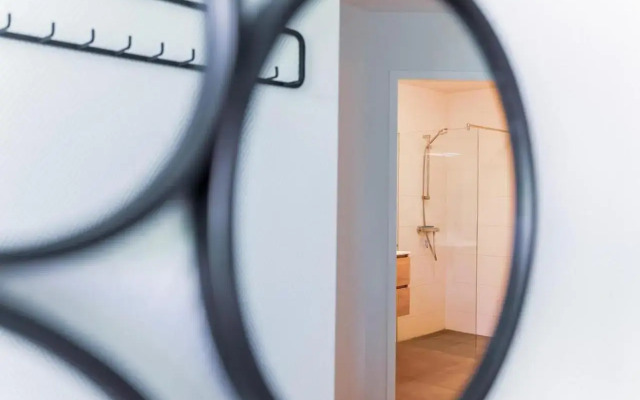 Trekkershut / 4-persoons tent