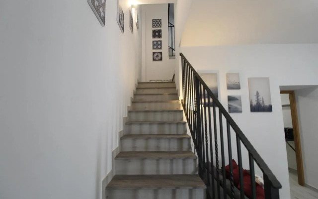 Casa Puerta de la Alcazaba Antequera
