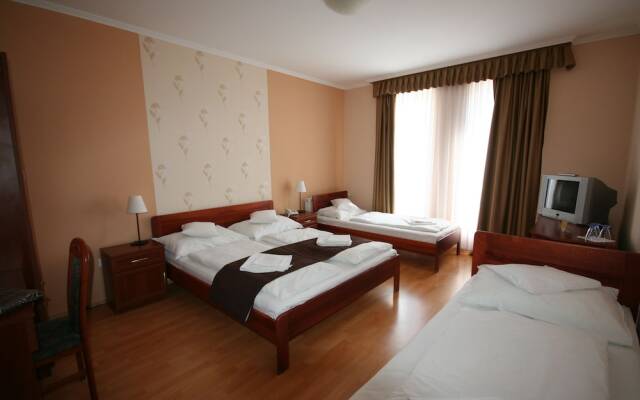 Hotel Patonai
