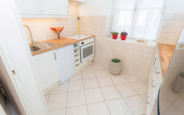 Souper Apartments Downtown