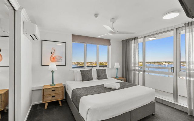Newport Mooloolaba
