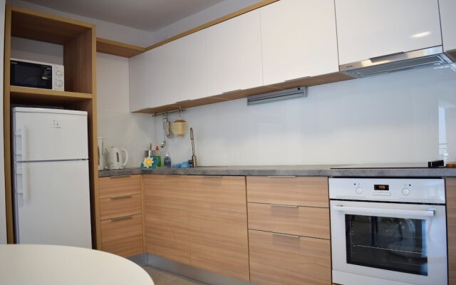 Luxury Apartments Adria