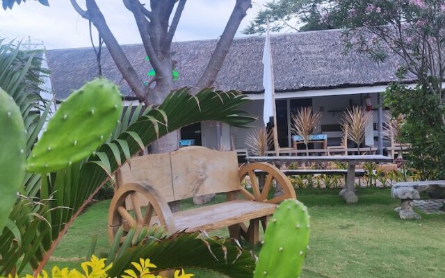 Seaview Beach Resort