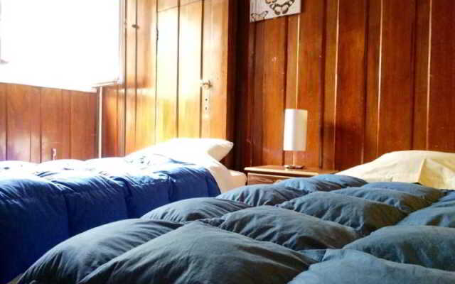 Hostal Boutique Salvador Oriente