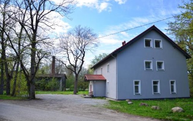 Essu Manor Guesthouse