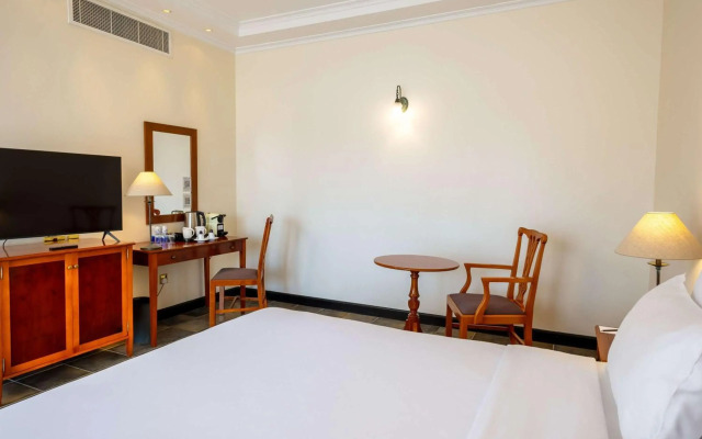 Novotel Bahrain Al Dana Resort
