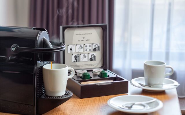 Hermitage Hotel Prague