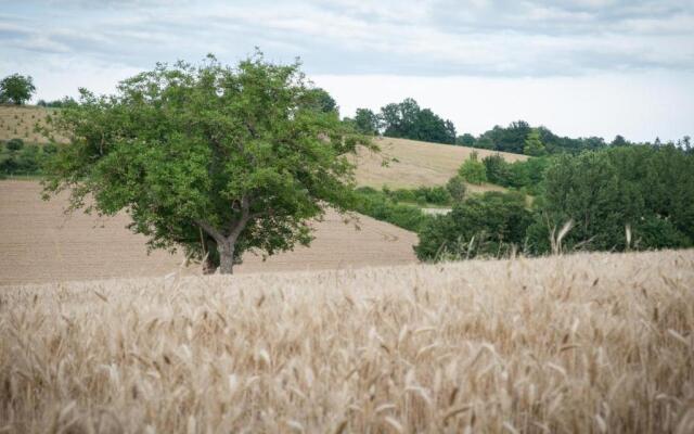 Gîte Fossemagne, 3 pièces, 4 personnes - FR-1-616-262