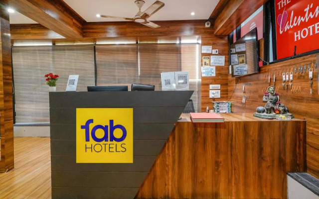 Fabhotel The Valentine