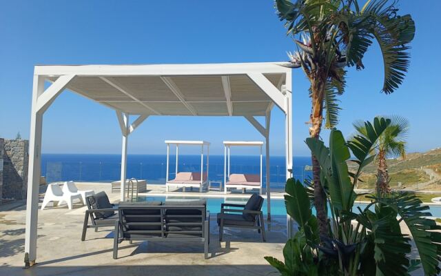 Villa Blue Vedere