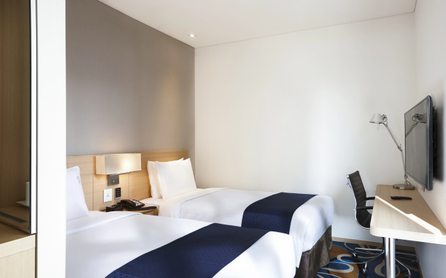 Travelodge Myeongdong Euljiro - Image 3