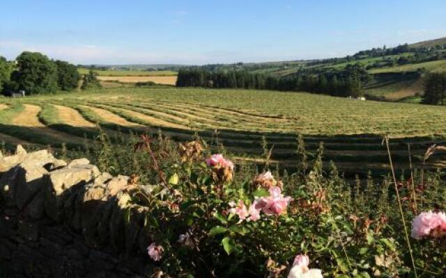 The Bothy Self Catering Accommodation