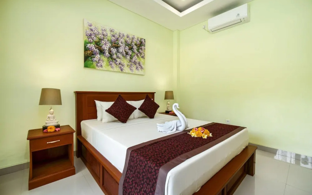 Hidden Padma Retreat
