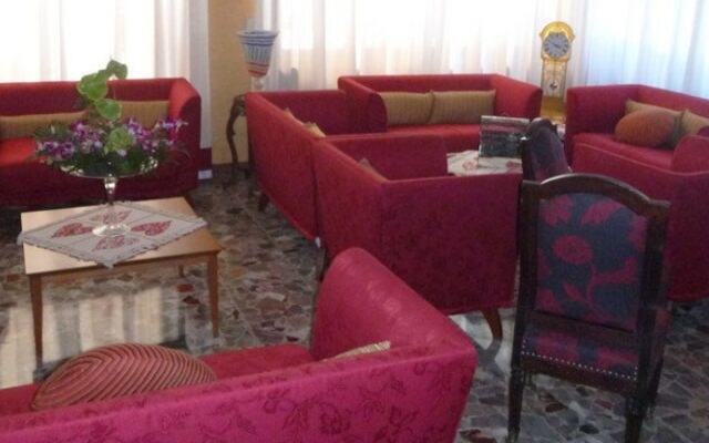 Hotel Filey