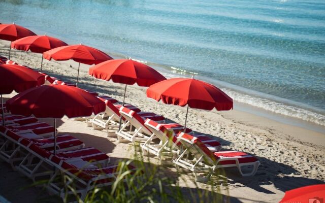 Garden Beach Hotel