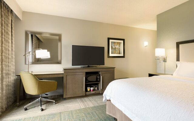 Hampton Inn Reading/Wyomissing