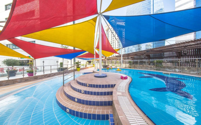 Ezdan Hotel Residence