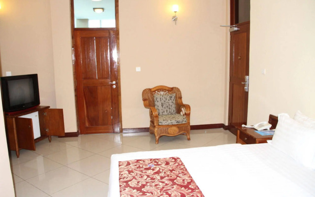 Safina Hotel & Apartments