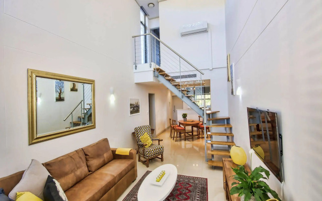 The Quadrant Apartments