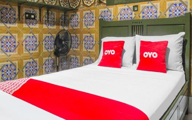 SPOT ON 2518 Wilma Hotel Ii Premier