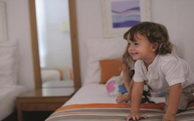 voco Riyadh by IHG