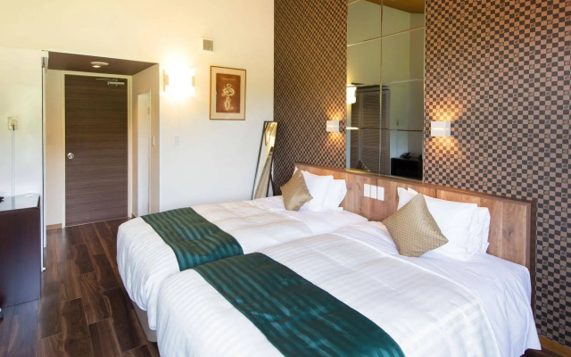 Livemax Resort Itokawana