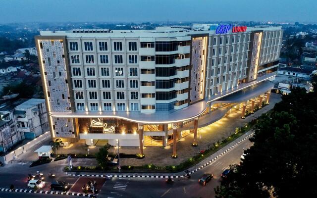 BW Luxury Jambi