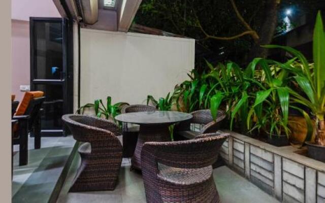 Hotel Suraj